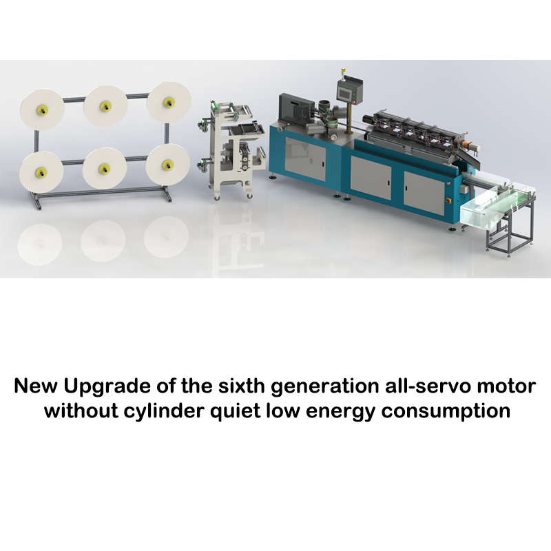 Papír szalma hasító gép