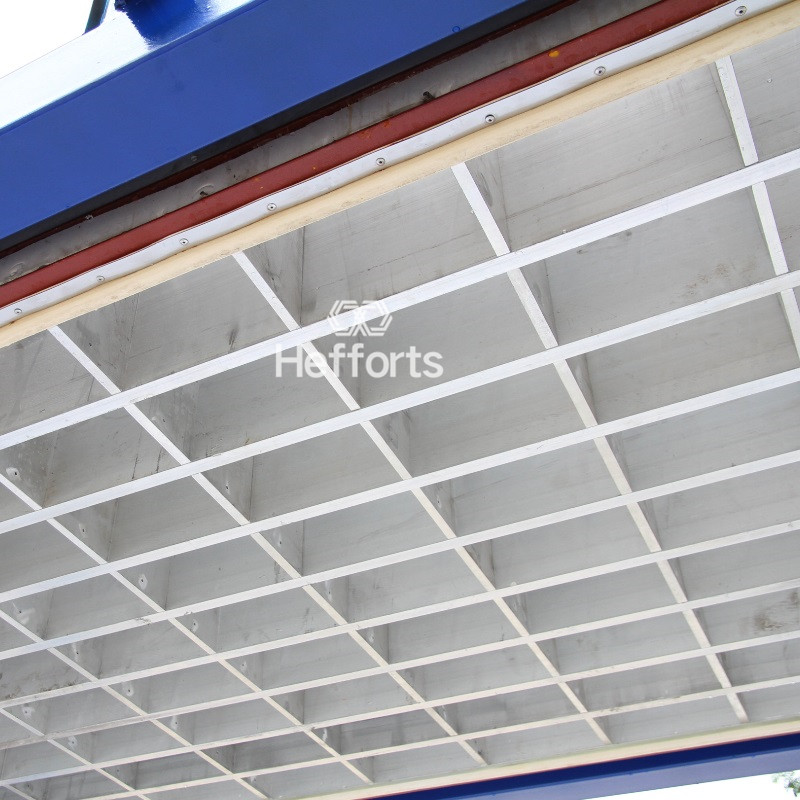 10 tonna forró eladó ipari vízhűtő blokk jégkészítő gép