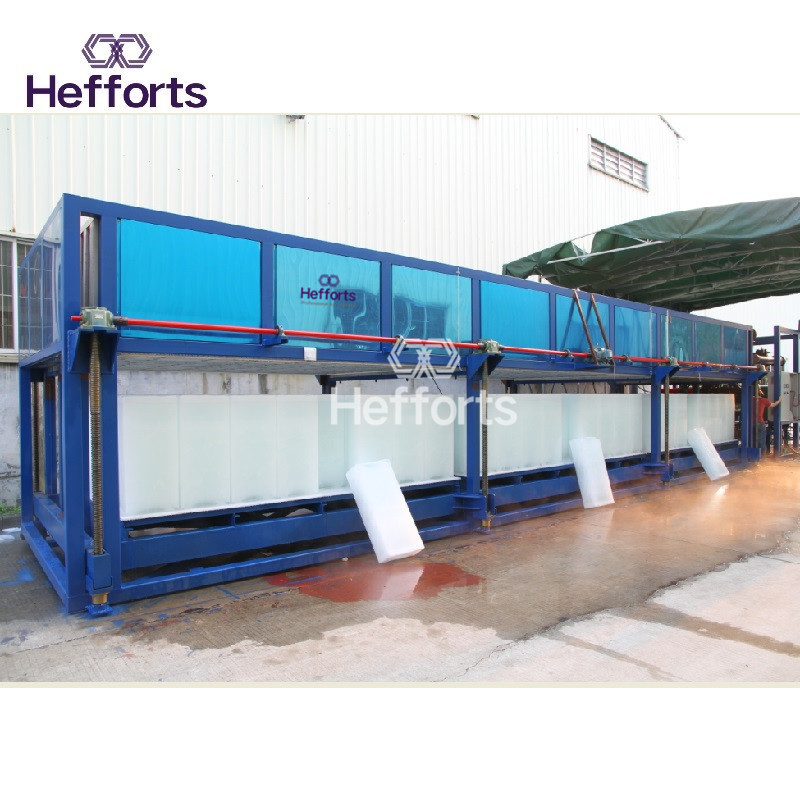 prémium jéggyártó, amely nagykereskedelmi áron gyártja a géptömböt