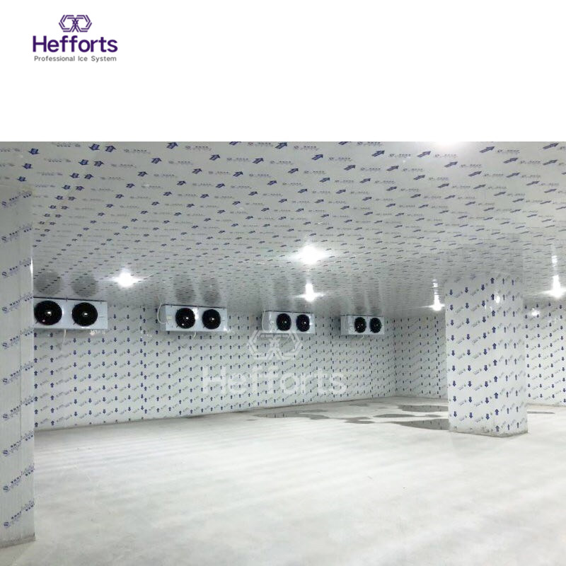 ventillátorok hűtése stabil …, tartós hűtőkamra a CE tanúsítással