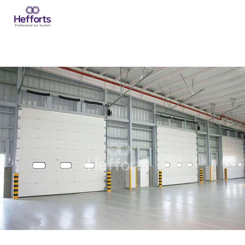 Anti- öregedő Bitzer kompresszor hűtőszoba fagyasztott hal / hús számára