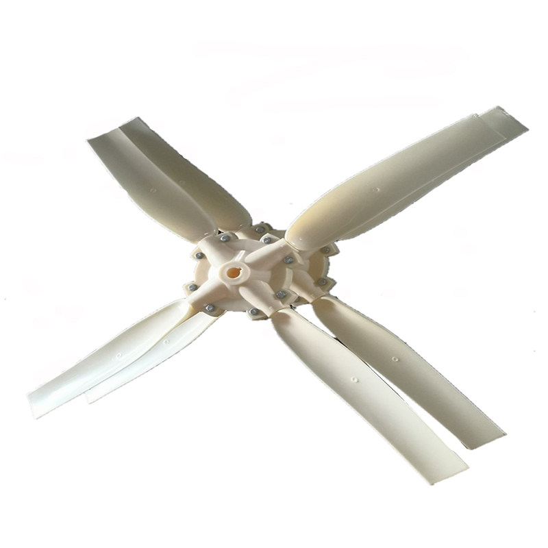 100 tonna hűtőtorony ventilátor