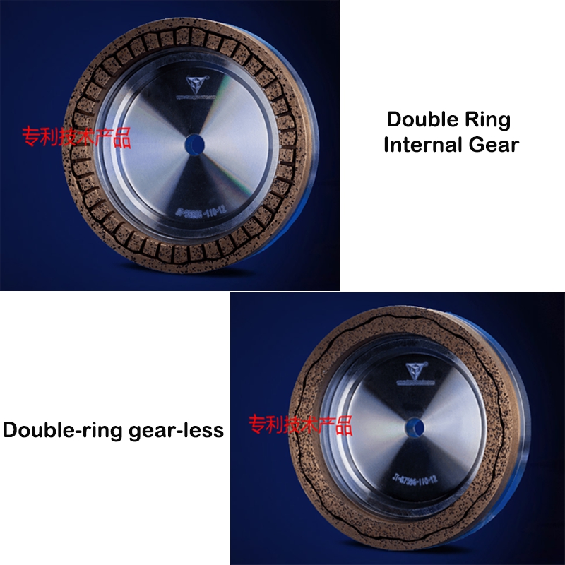 Gyémánt csiszoló kerék