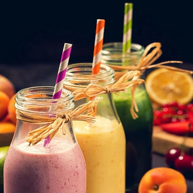 Paper Straw fejlesztési perspektívája