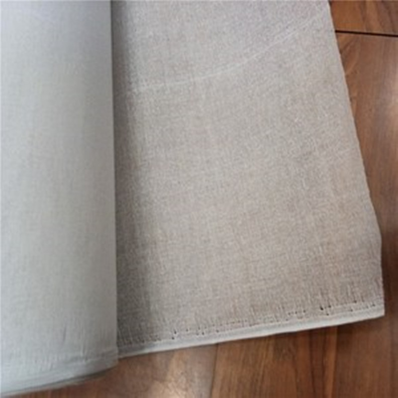 HDPE olvadékpor szövet laminálásához