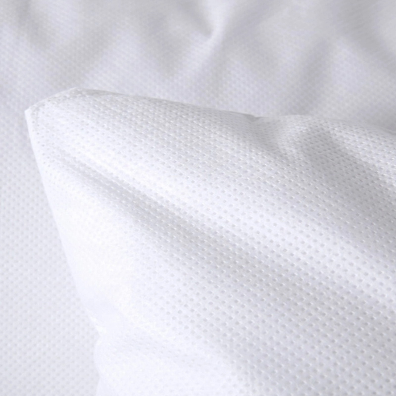 100% pp spunbond nemszövött szövet gyártók nem szőtt táskákhoz