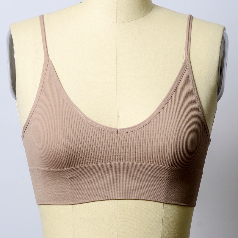 GA-5349 Grace Girl Low Back Seamless BRALETTEnagykereskedelem