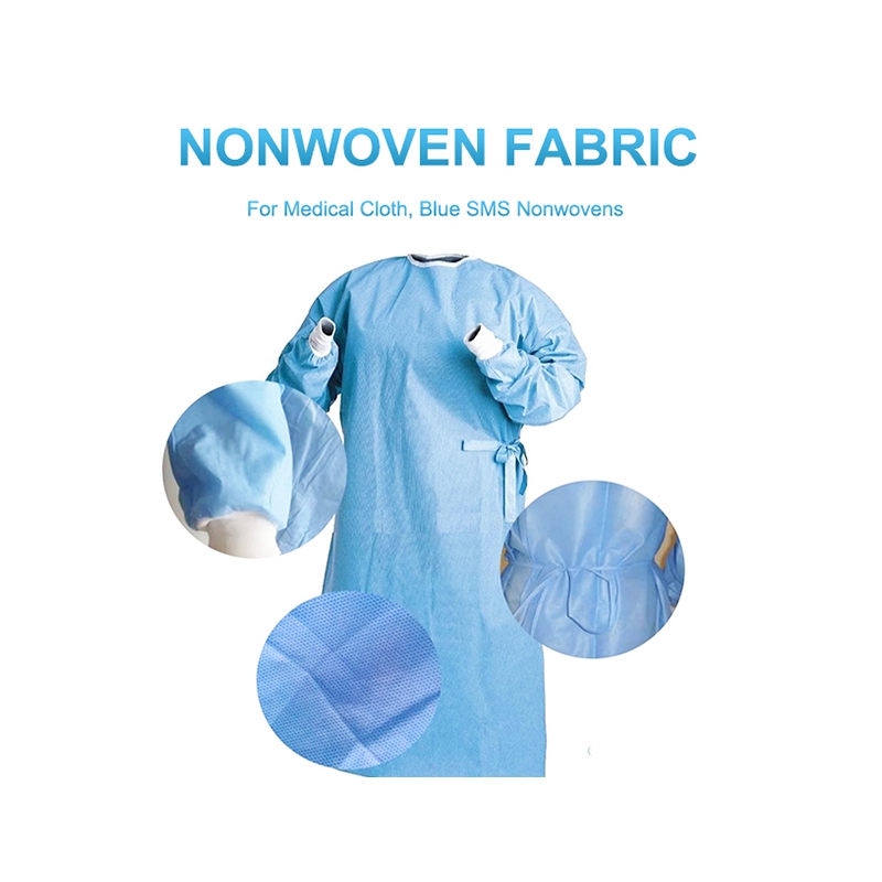 PP nem szőtt szövet, orvosi nem szőtt szövet orvosi, orvosi nem szőtt szövethez