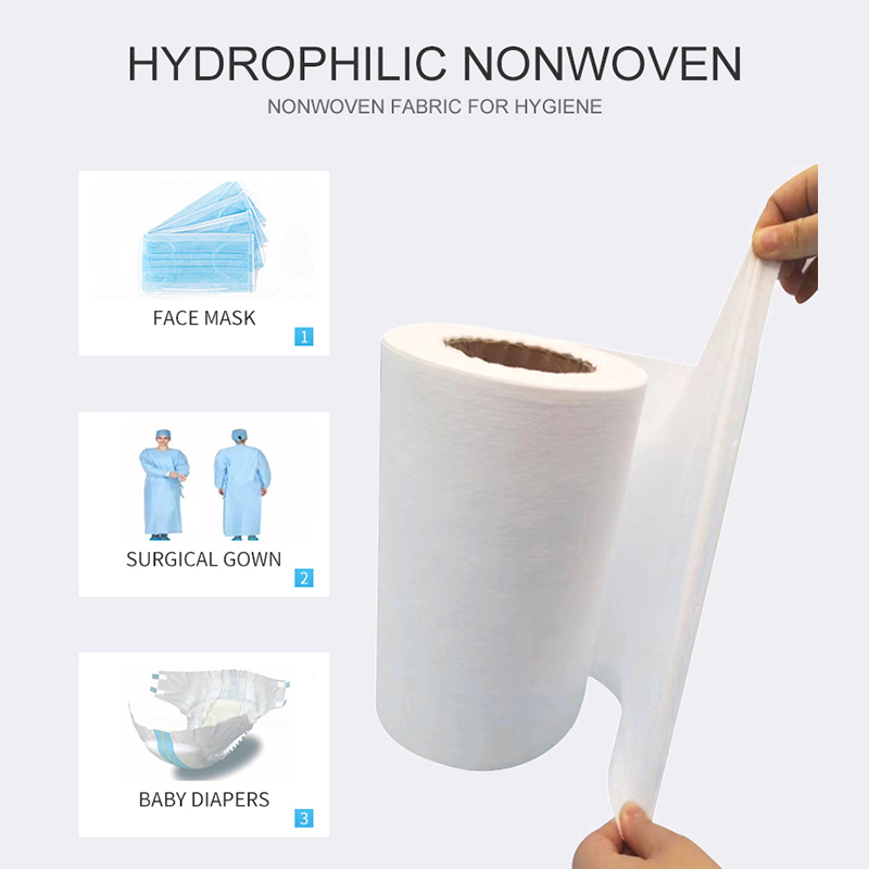 PP nem szőtt szövet, orvosi nem szőtt szövet orvosi, orvosi nem szőtt szövethez