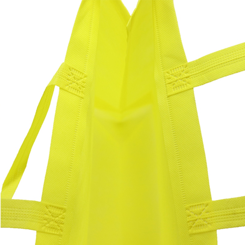 nem szőtt zsákok Reuble környezetbarát, nem szőtt tároló zsákok vásárlási zsákja