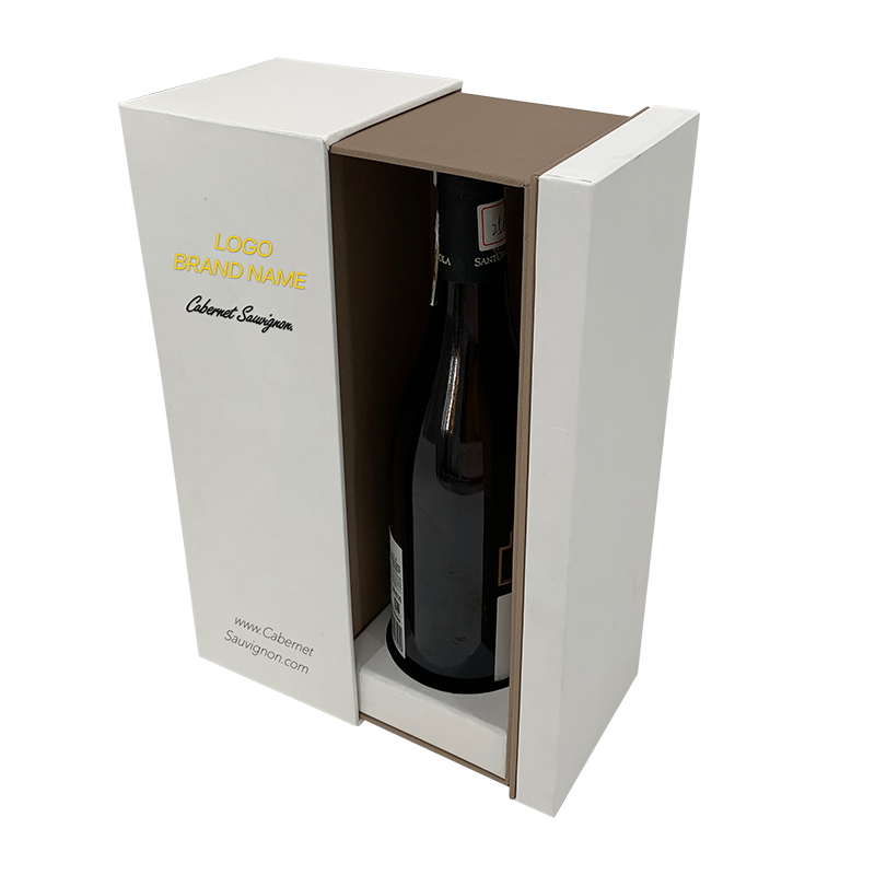 Luxus whisky ajándékdobozok egyedi gyártmányú dobozok a whiskyhez