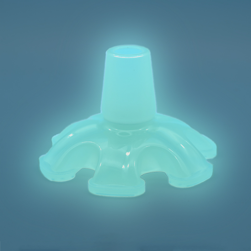 Noctilucent nádvégek