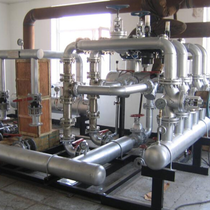 Hőelválasztó (fűtési típus)