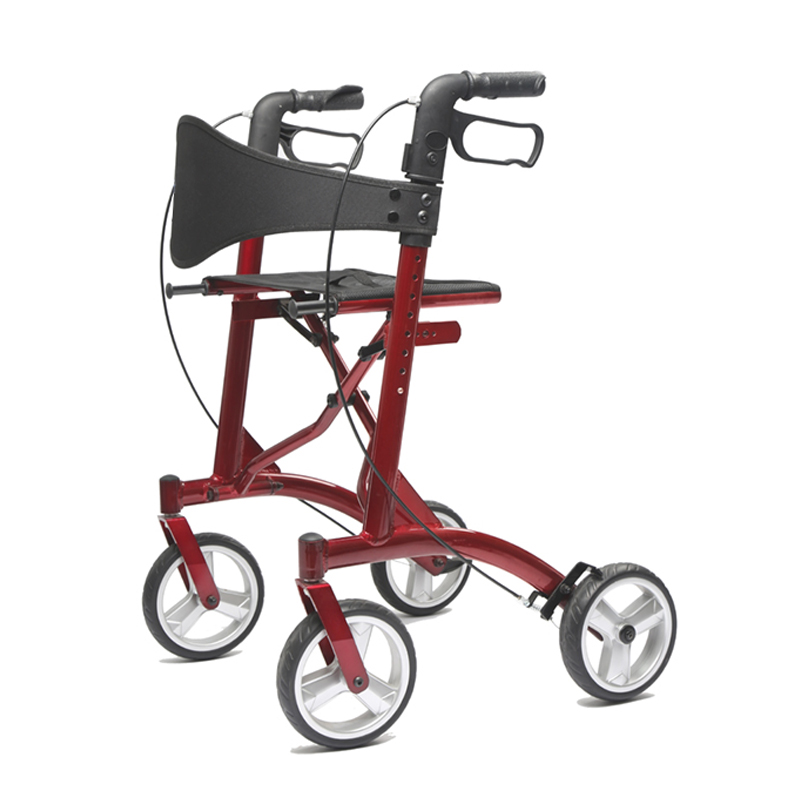 Euro stílusú Rollator Walker