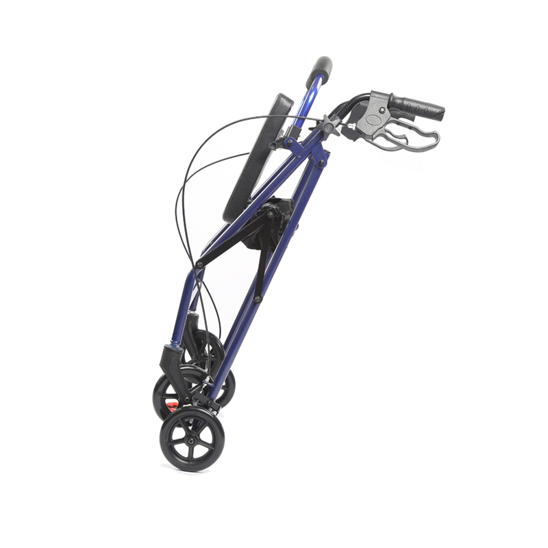 Acélnégykerekű görgő