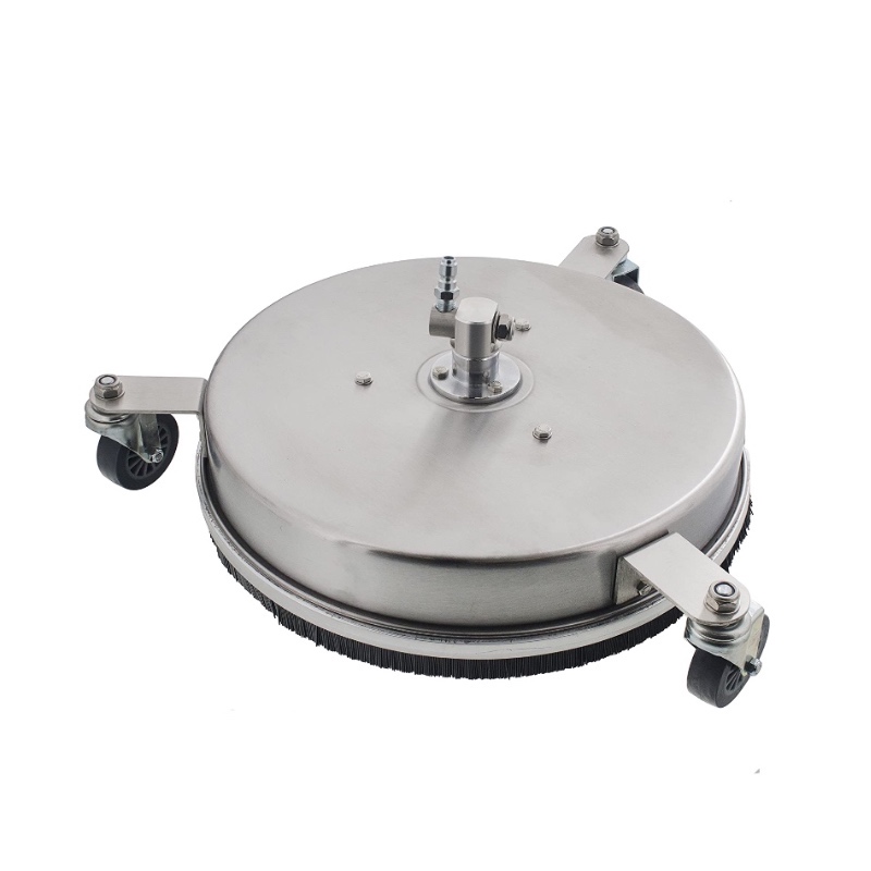 felülettisztító a mosóhoz rozsdamentes acélból