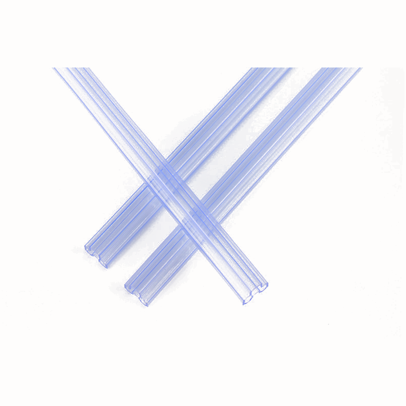 Egyedi PVC IC csomagolócsövek