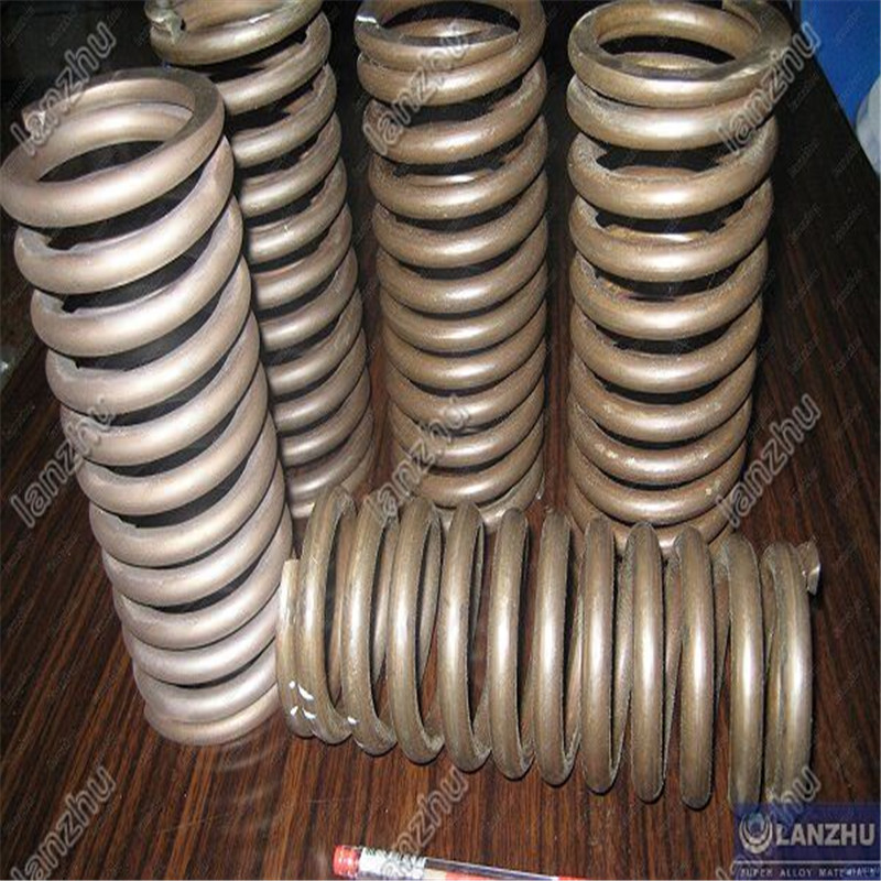 Inconel®X-750 kovácsolás, szalag, rúd, gyűrű, rugó, csavar, csőszerelvény, 3D fémpor, precíziós öntés (Nickel Alloy X750,nem N07750, W.NR2.4669)