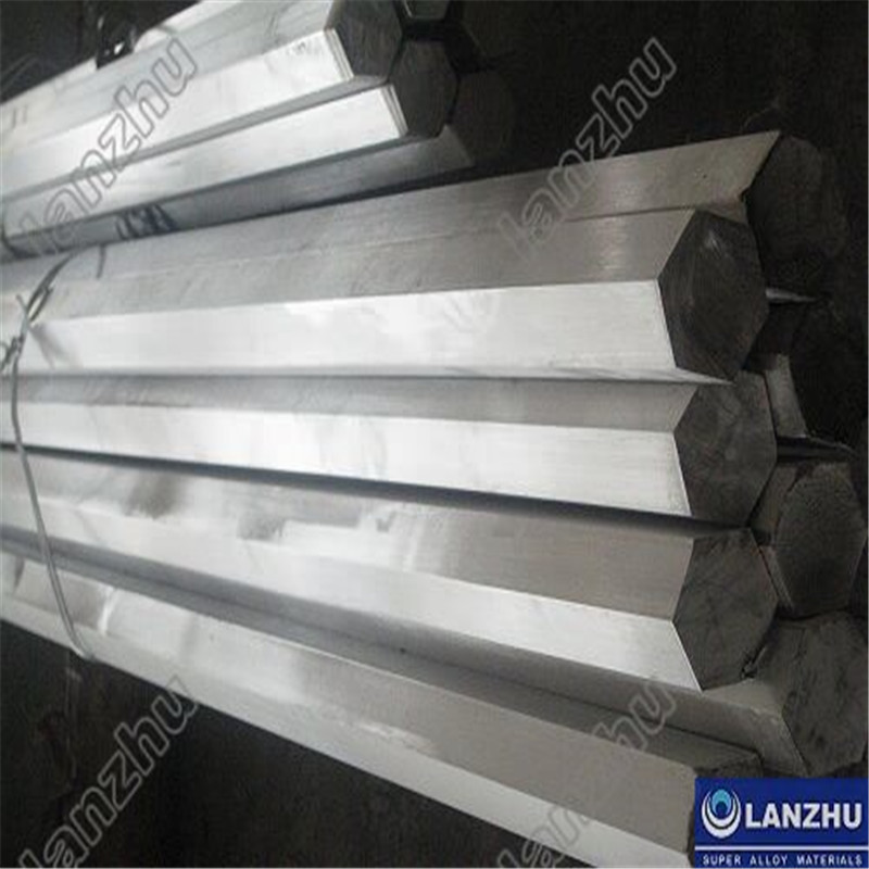 A-286 Kovácsolás, lemez, rúd, csavar, csőidom, 3D fémpor, precíziós öntés (W.Nr.1.4980, ZbNcT25)