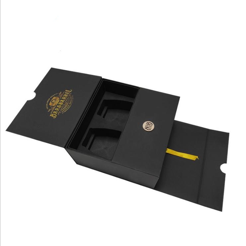 A gyártók speciális, csúcskategóriás csomagolási dobozt készítenek, a különleges, bögre típusú ajándékcsomagolási dobozt.