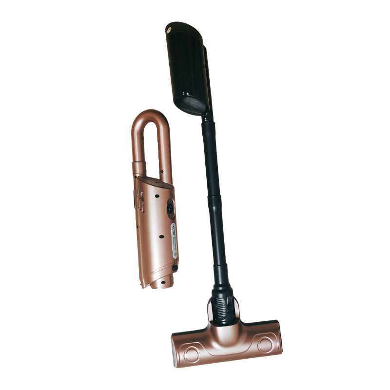 Mite Brush Hand Portable Lightsúly Home Cleing Cordless Porszívók