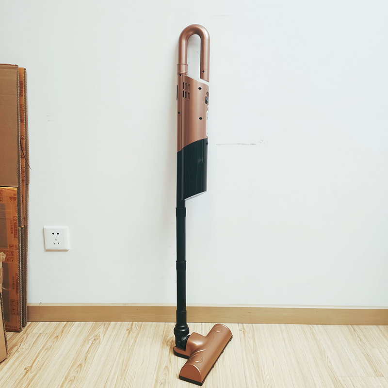 Mite Brush Hand Portable Lightsúly Home Cleing Cordless Porszívók