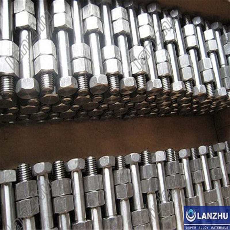 Hastelloy®C-276 kovácsolás, szalag, bár, gyűrű, tavasz, csavar, csőcsatlakozó, 3D Fémpor, precíziós öntés (UNS N10276, W.Nr.2.4819, NiMo16Cr15W, NC17D)