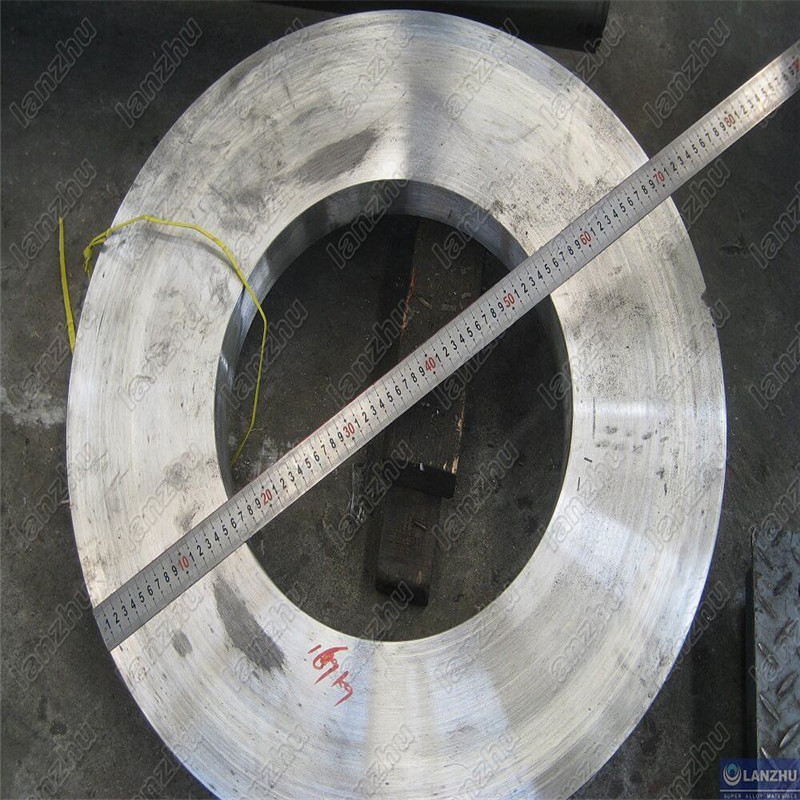 Hastelloy®X Kovácsolás, bár, lemez, szalag, gyűrű, Wire, bolt, precíziós öntés, 3D Fémpor- (GH3536, UNS N06002, W.Nr.2.4665)