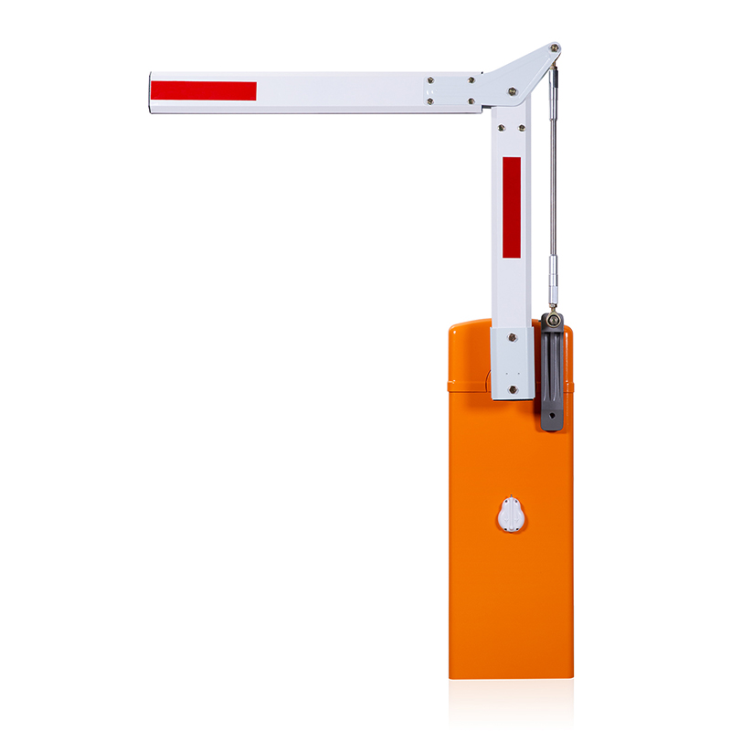 Automatikus járműakadály, szervo, motoros összecsukható karosszéria rögzítő kapu