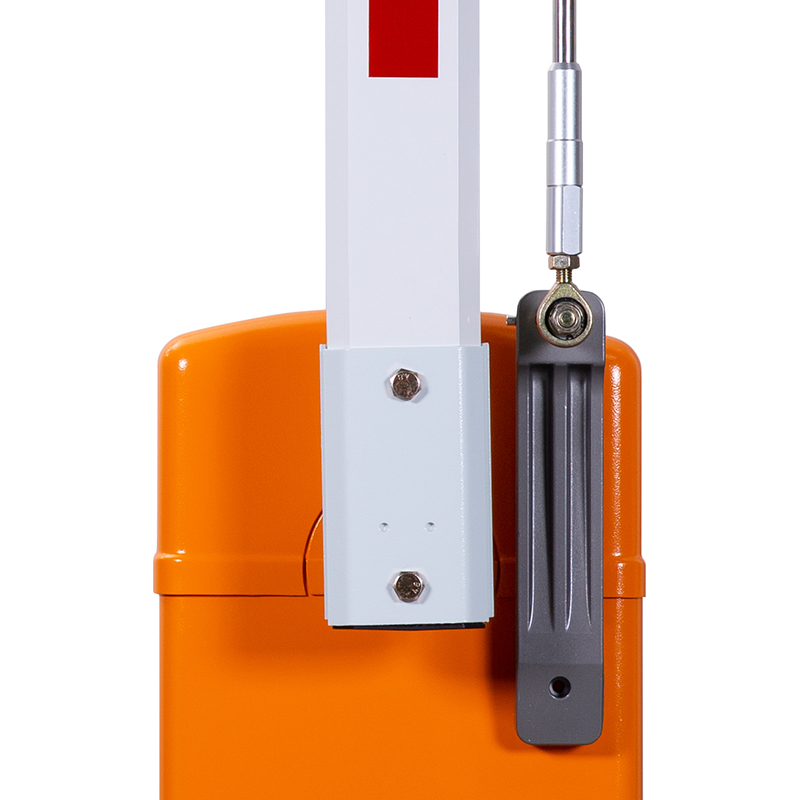 DC Servo Motor Parkolási Kapu