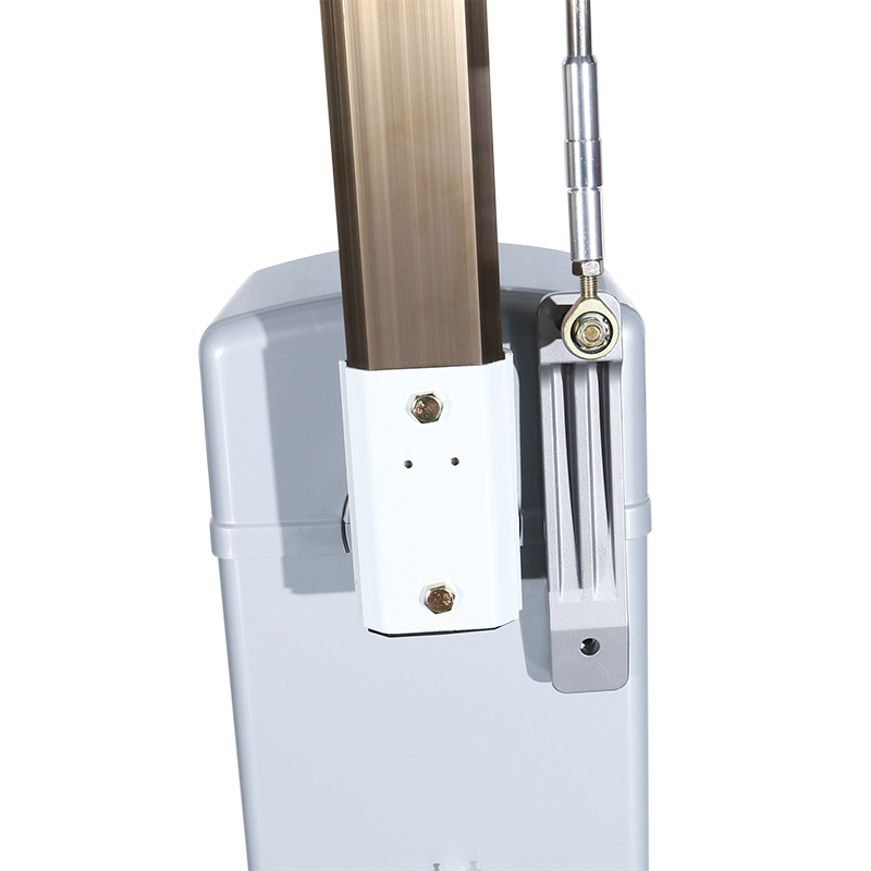 DC Servo Motor Parkolási Kapu