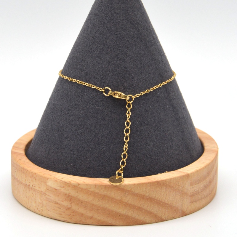 Karkötő karkötő karkötő Braccaletto Pulseira