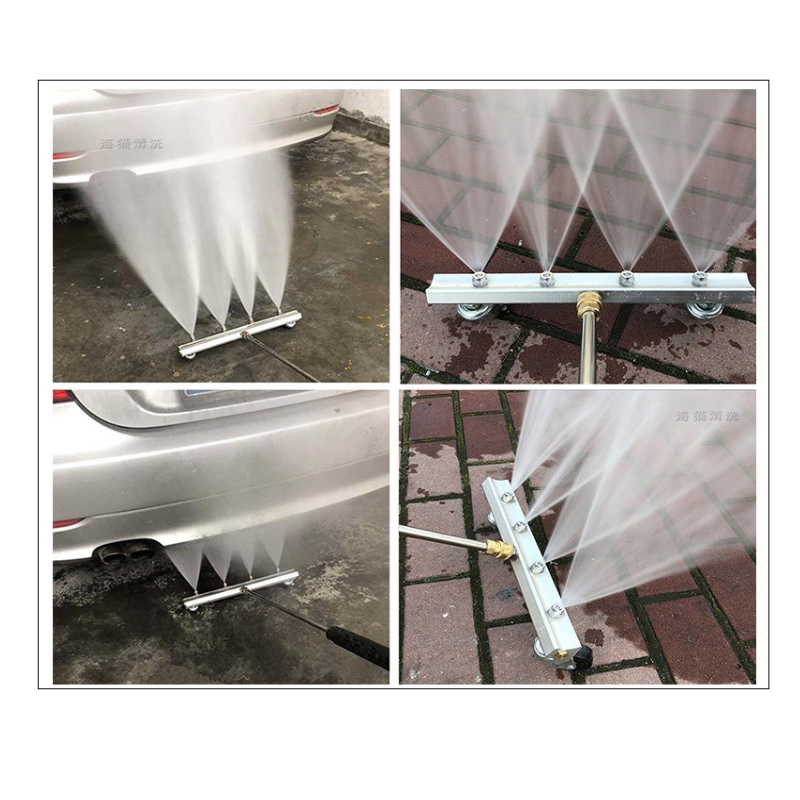 nyomásalátét alváz tisztító 13