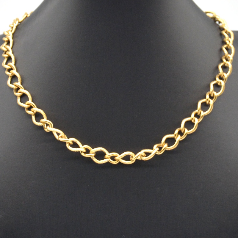 BRFBNK0007 nyaklánc Kolja Collier kollana colar