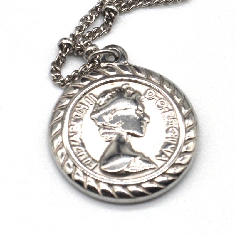 BRFBNK0015 nyaklánc Kolja Collier kollana colar