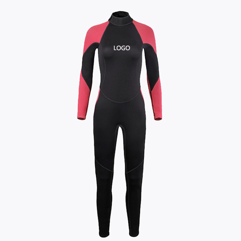 Neoprene hosszú ujjú búvárruha