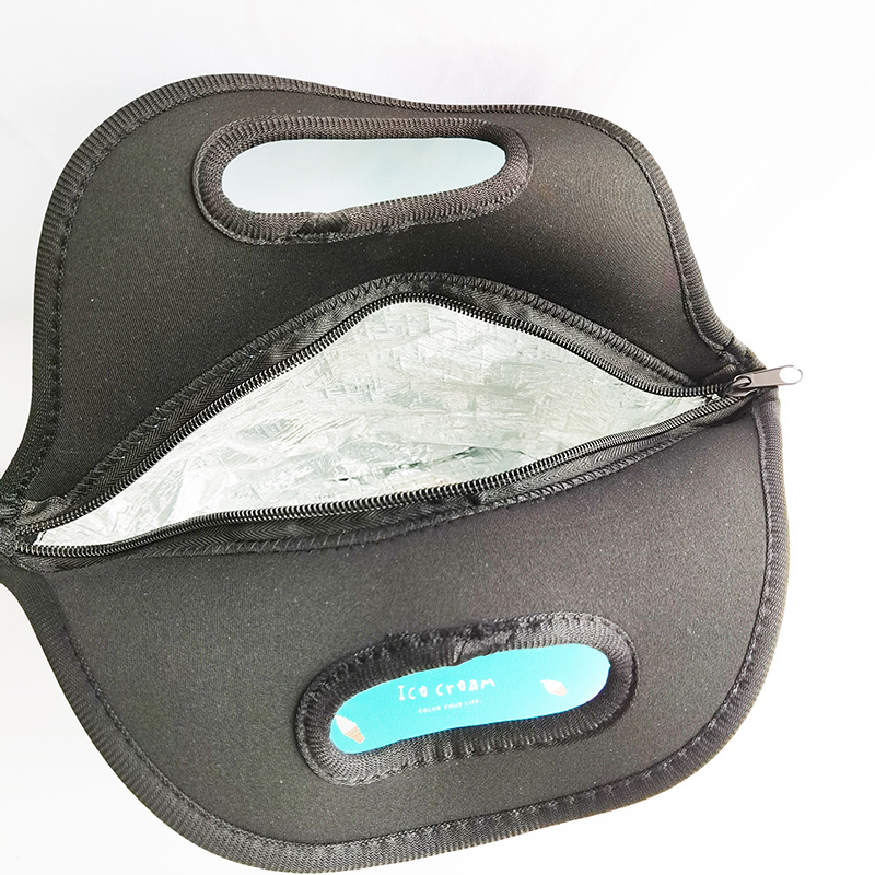 Szigetelt neoprén ebédtáska