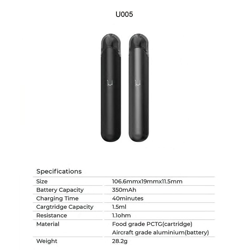 elektronikus cigaretta