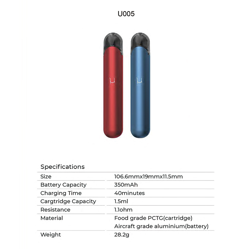 elektronikus cigaretta