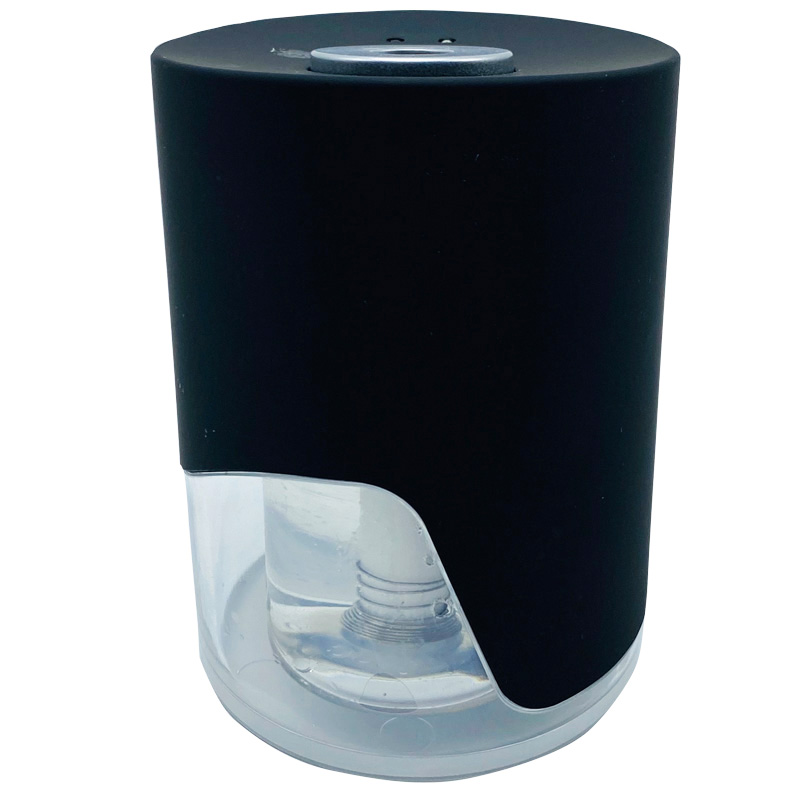 Intelligens infravörös indukciós fertőtlenítő permetezőgép, kézi cikkek automatikus indukciós asztali alkoholsterilizáló spray sterilizáló