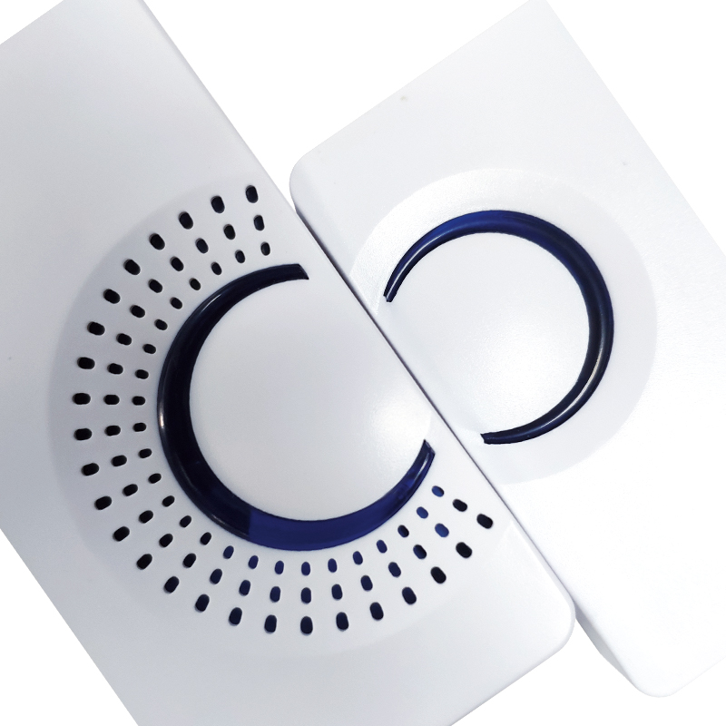 WIRESESESS DOORBELL AG9648J