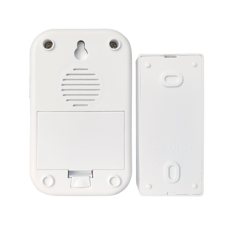 HIÁNYOS DOORBELL AG9615K