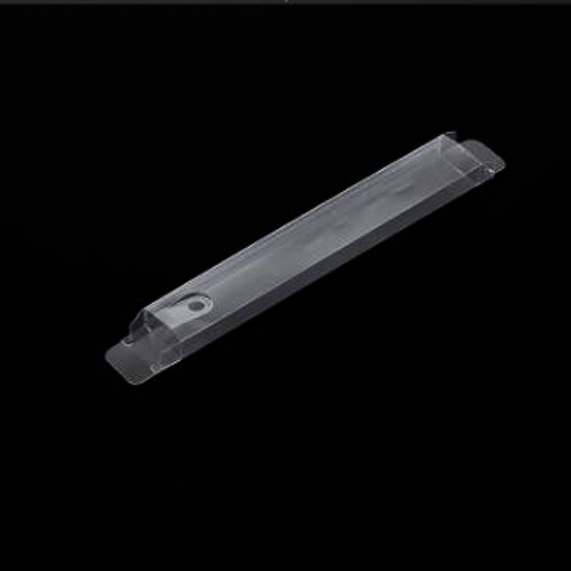 Pet átlátszó műanyag doboz