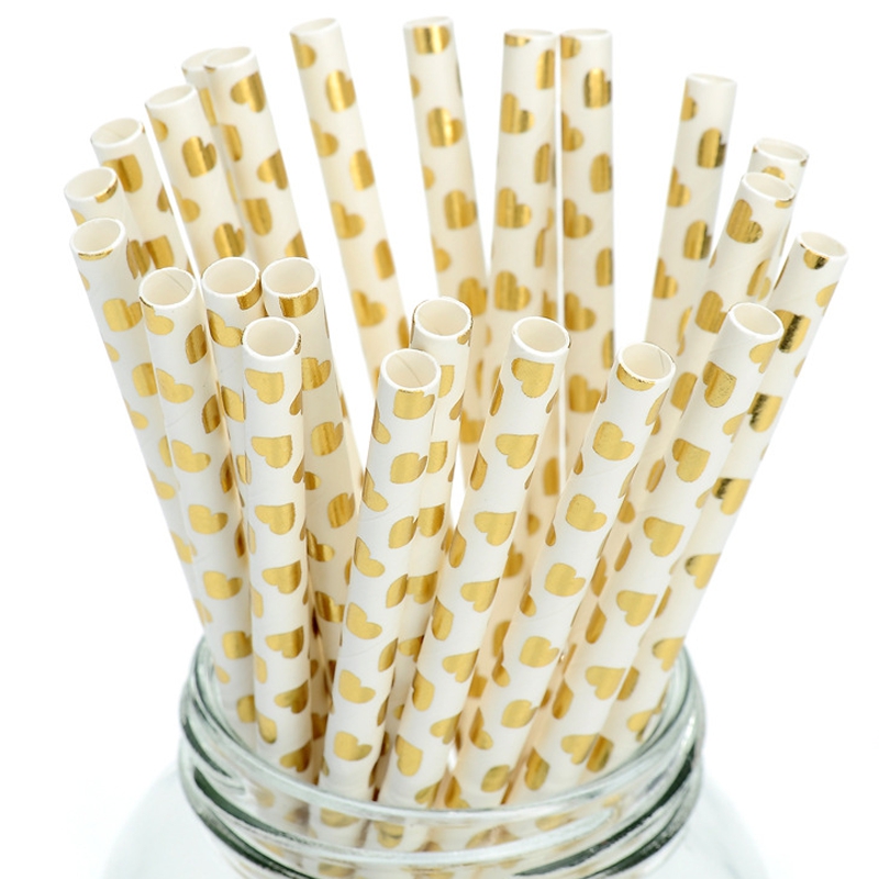 Laser lamináló bronzpapír Szalma