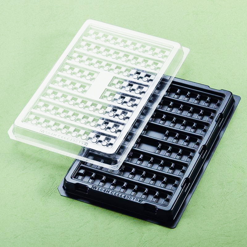 Elektronikus buborékcsomagolás