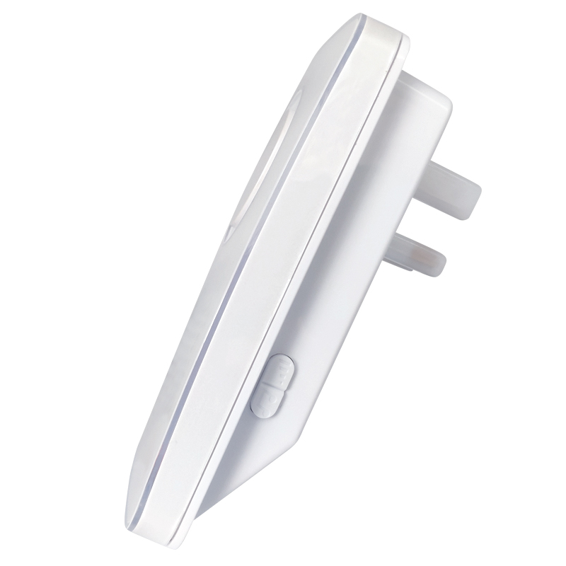 HIÁNYOS DOORBELL AG9621K