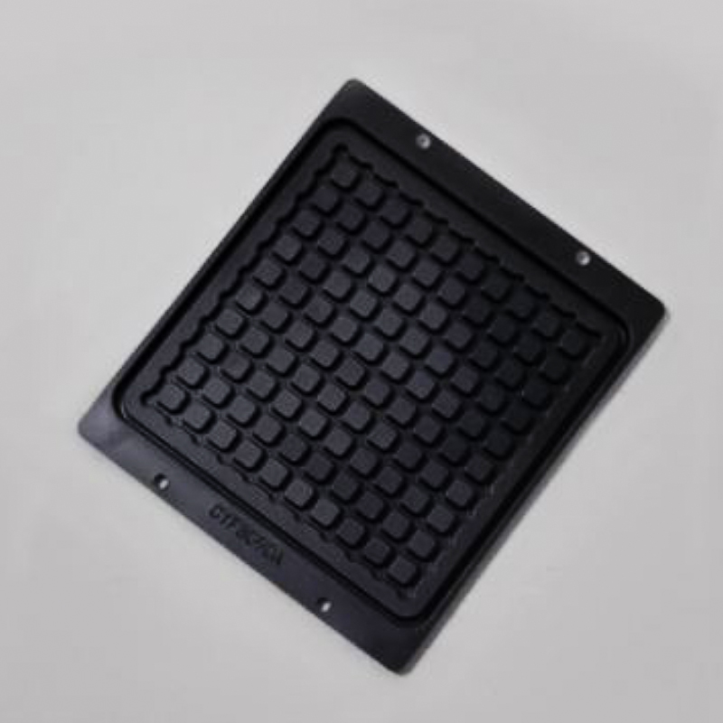 Antisztatikus szívótálcát