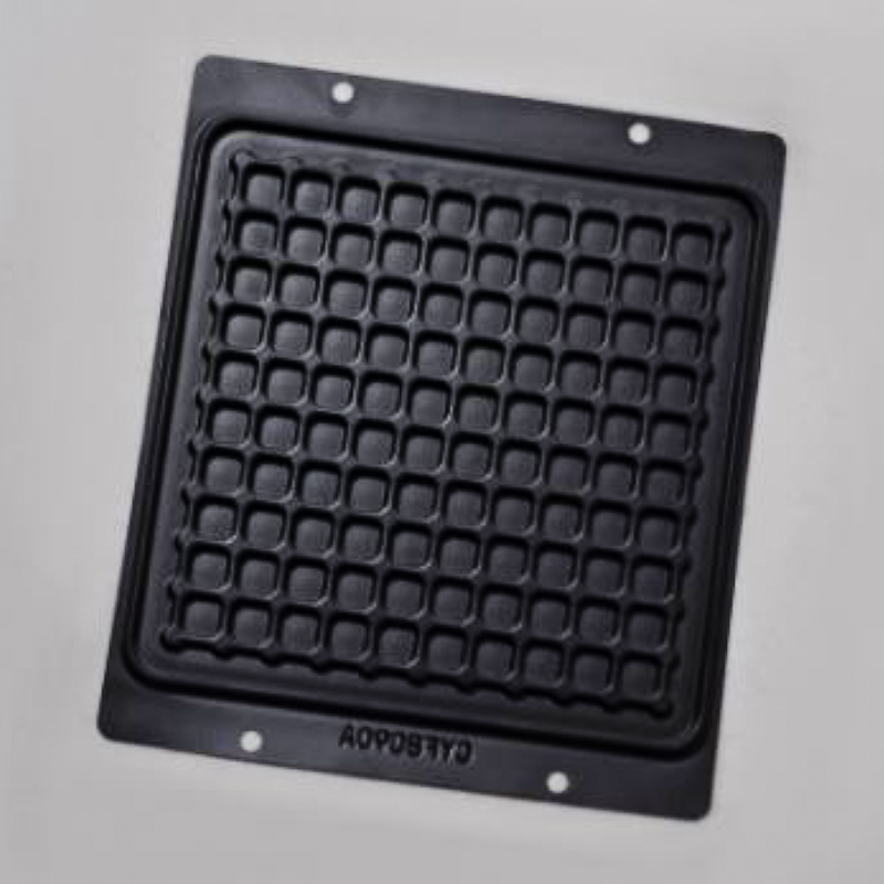 Antisztatikus szívótálcát