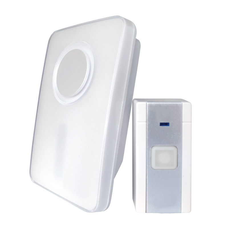HIÁNYOS DOORBELL AG9621K