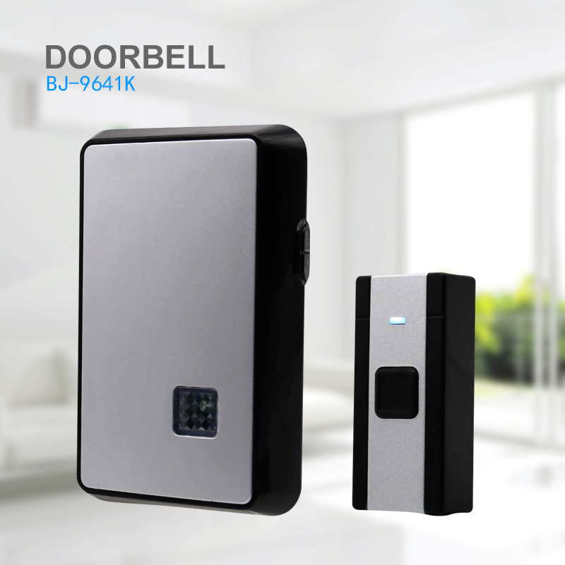 HIÁNYOS DOORBELL AG9641k